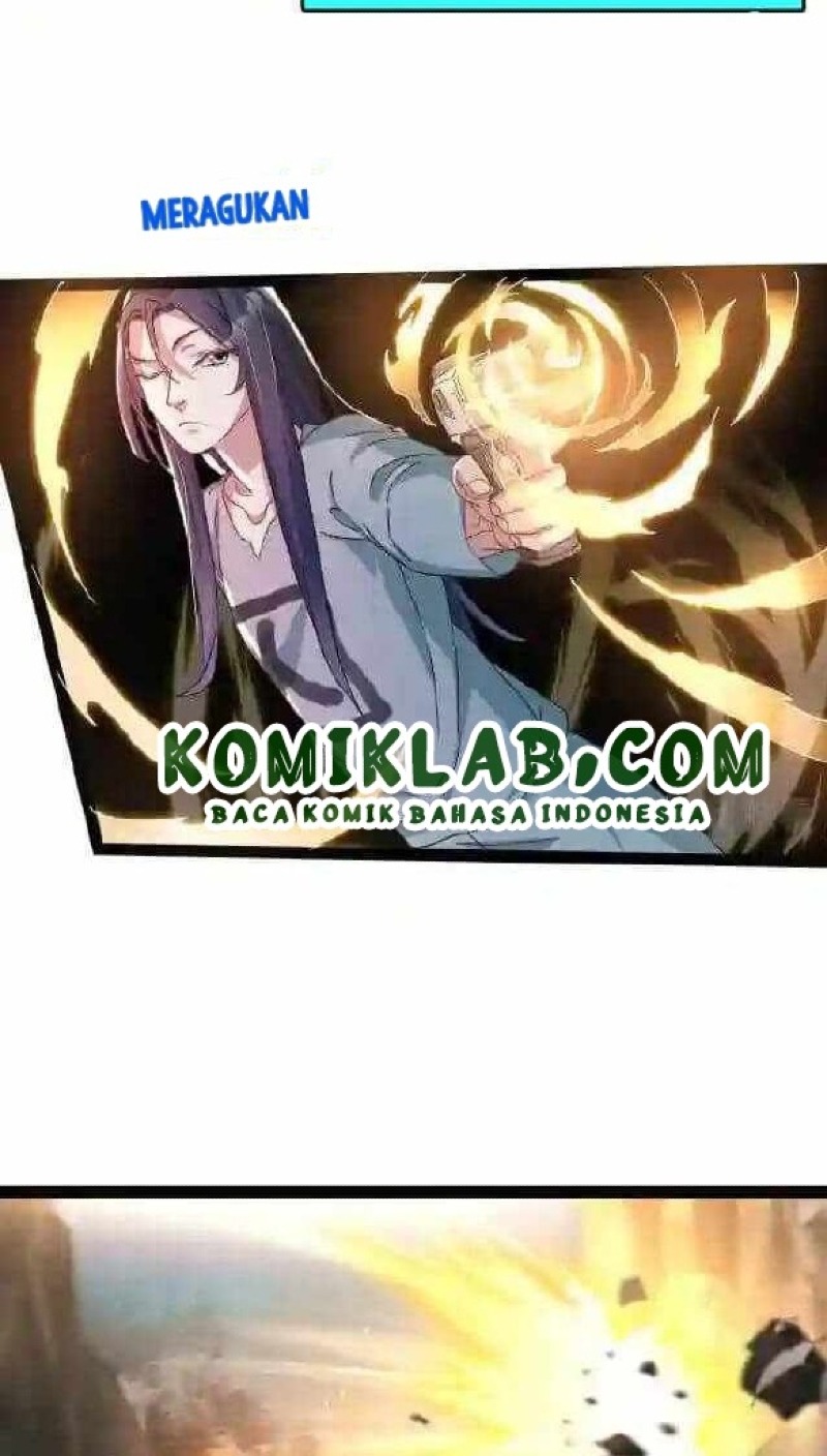 I Can Summon God Bab 02 halaman 16