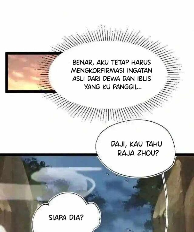 I Can Summon God Bab 02 halaman 23