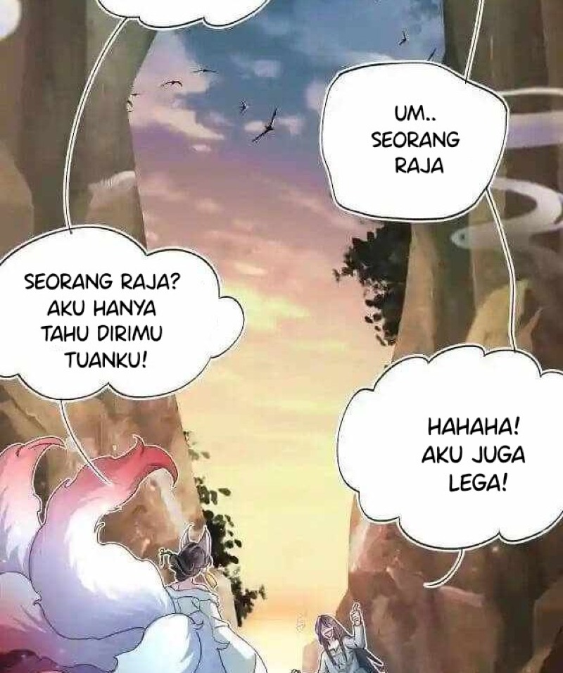 I Can Summon God Bab 02 halaman 24