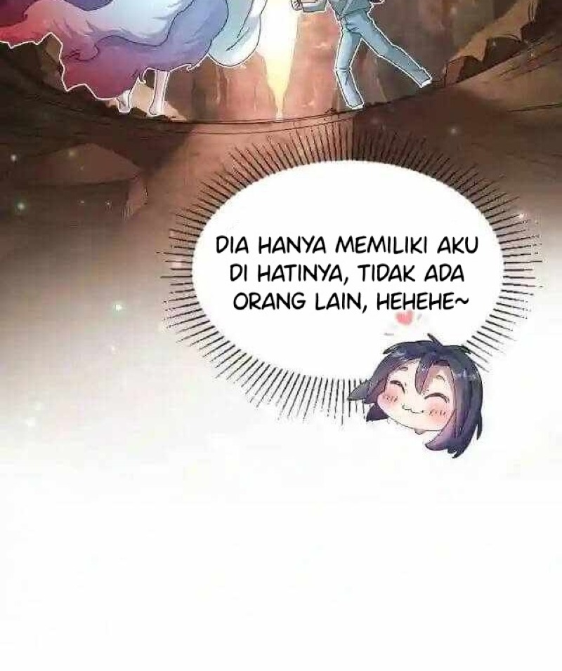 I Can Summon God Bab 02 halaman 25
