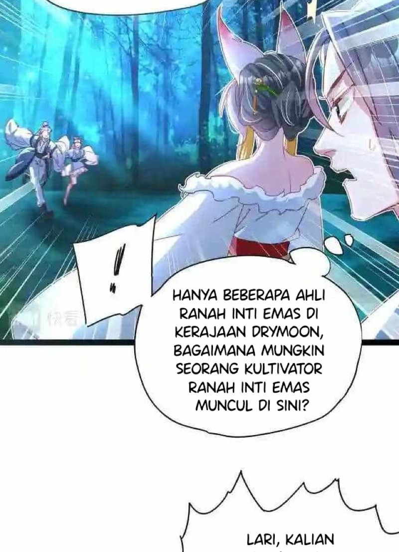 I Can Summon God Bab 02 halaman 51