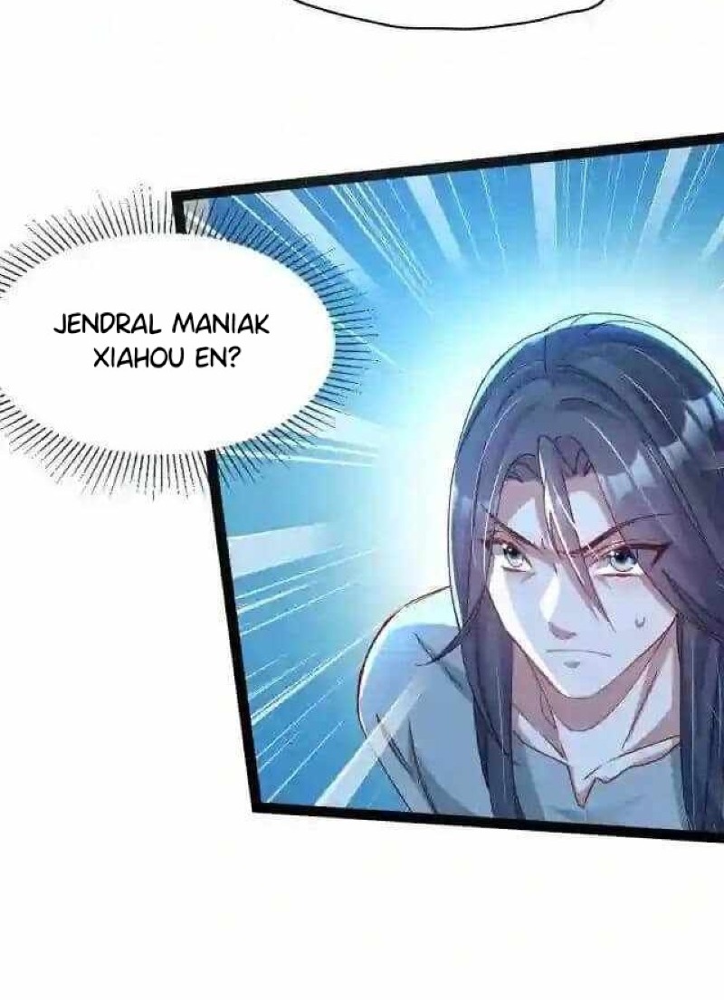 I Can Summon God Bab 02 halaman 53