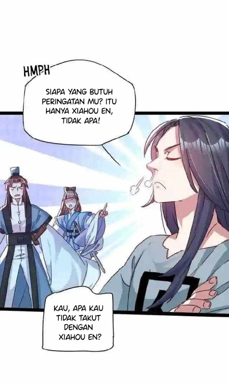 I Can Summon God Bab 02 halaman 58