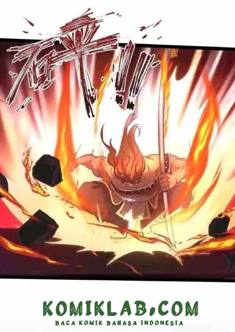 I Can Summon God Bab 02 halaman 62