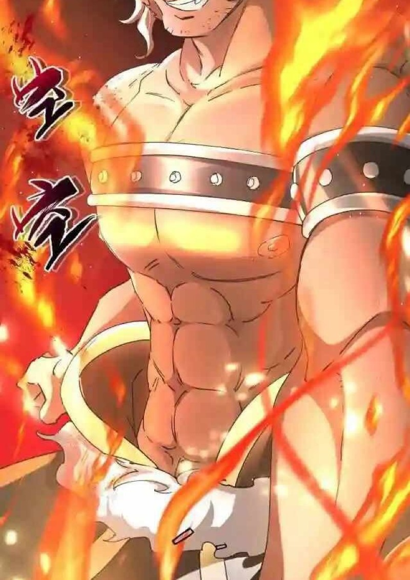 I Can Summon God Bab 02 halaman 64