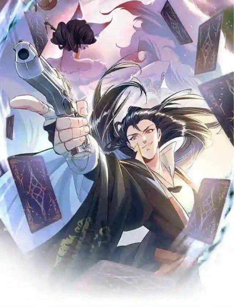 I Can Summon God Bab 04 halaman 2