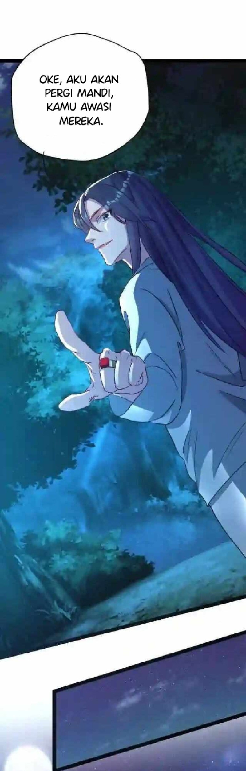 I Can Summon God Bab 04 halaman 7