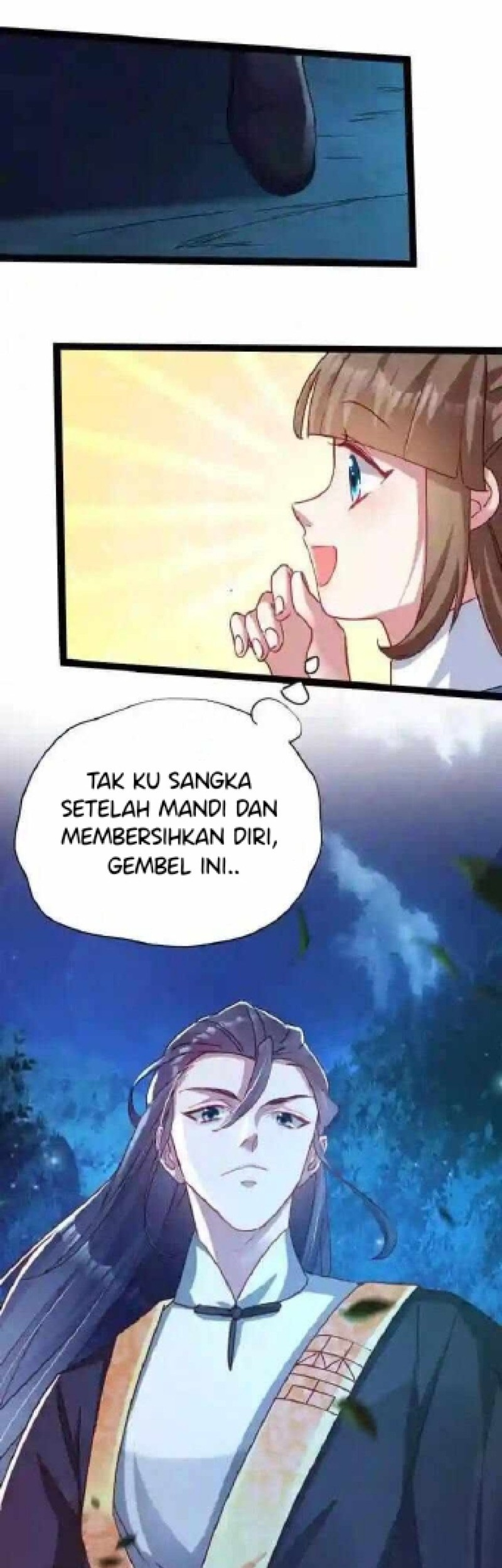 I Can Summon God Bab 04 halaman 10