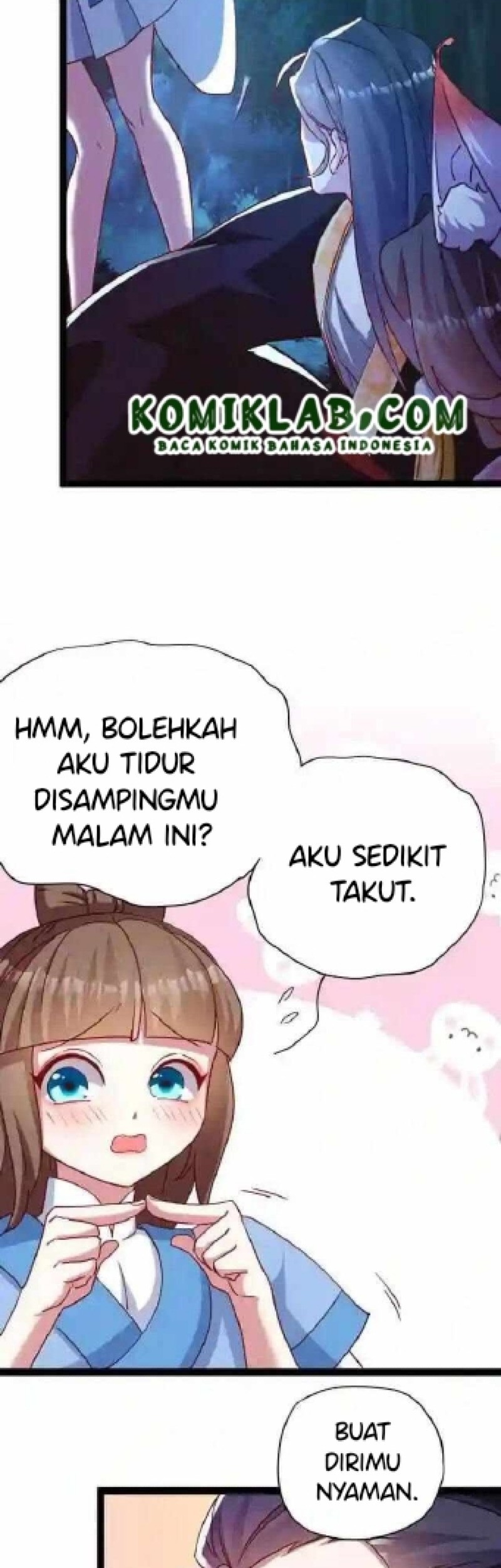 I Can Summon God Bab 04 halaman 12