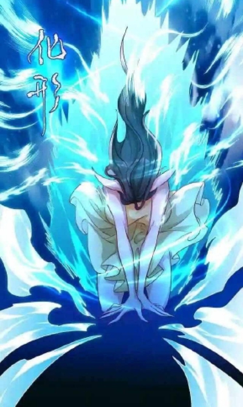 I Can Summon God Bab 04 halaman 18
