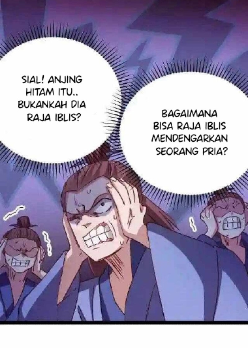I Can Summon God Bab 04 halaman 36