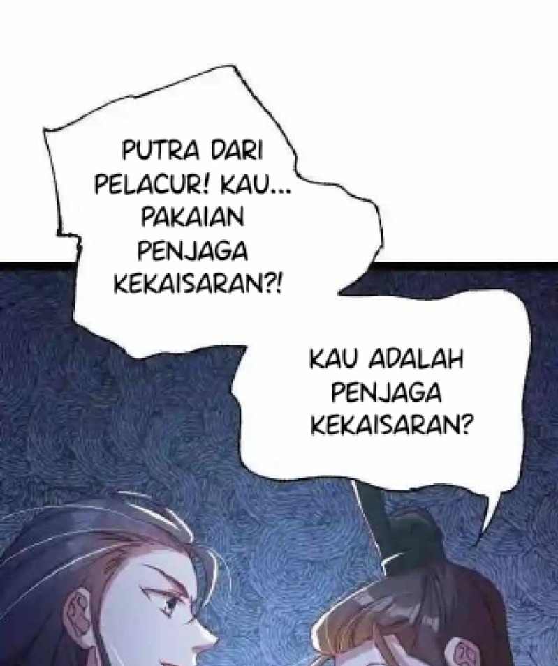 I Can Summon God Bab 05 halaman 3