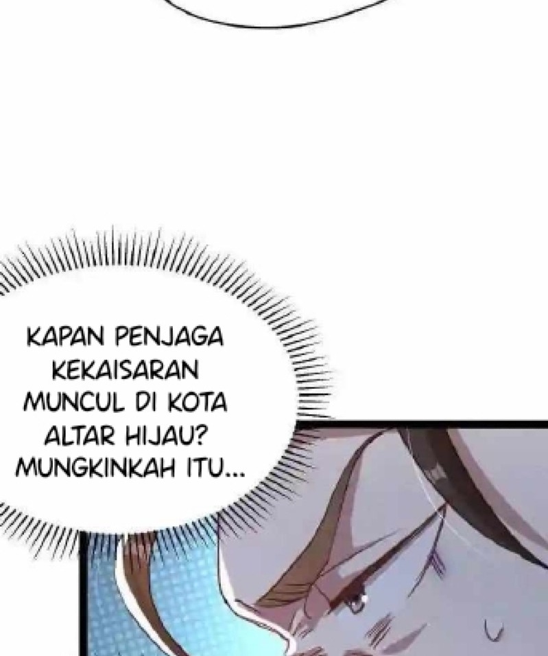 I Can Summon God Bab 05 halaman 5