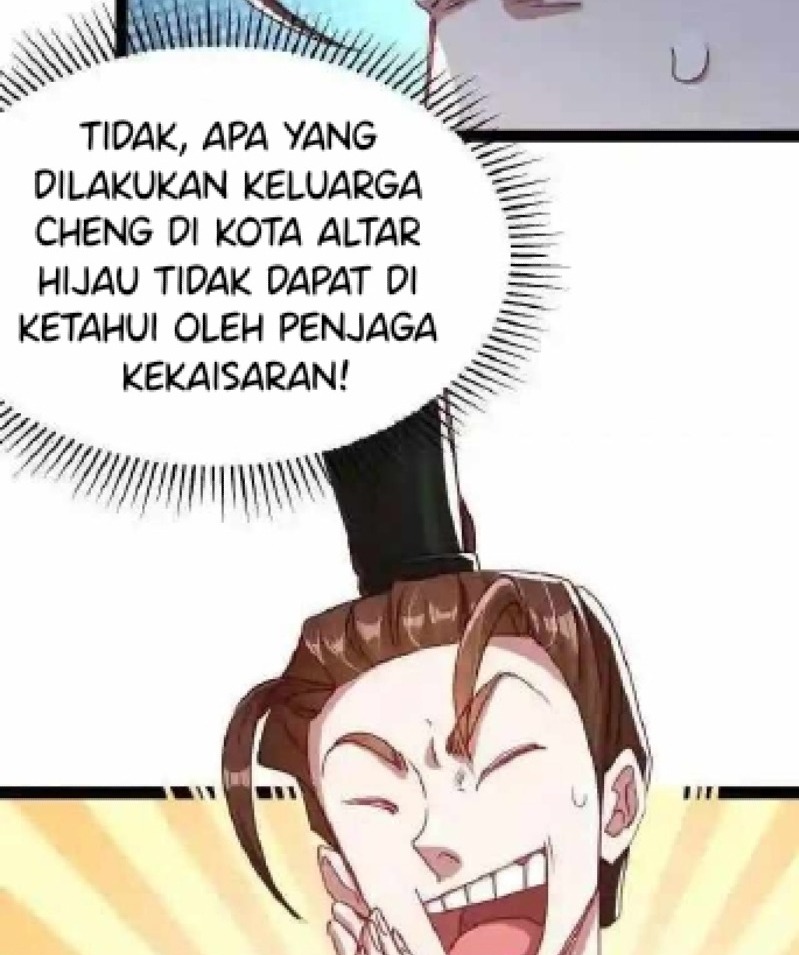 I Can Summon God Bab 05 halaman 6