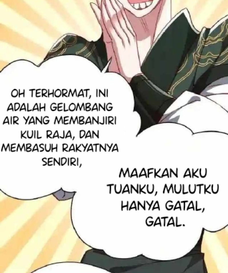 I Can Summon God Bab 05 halaman 7
