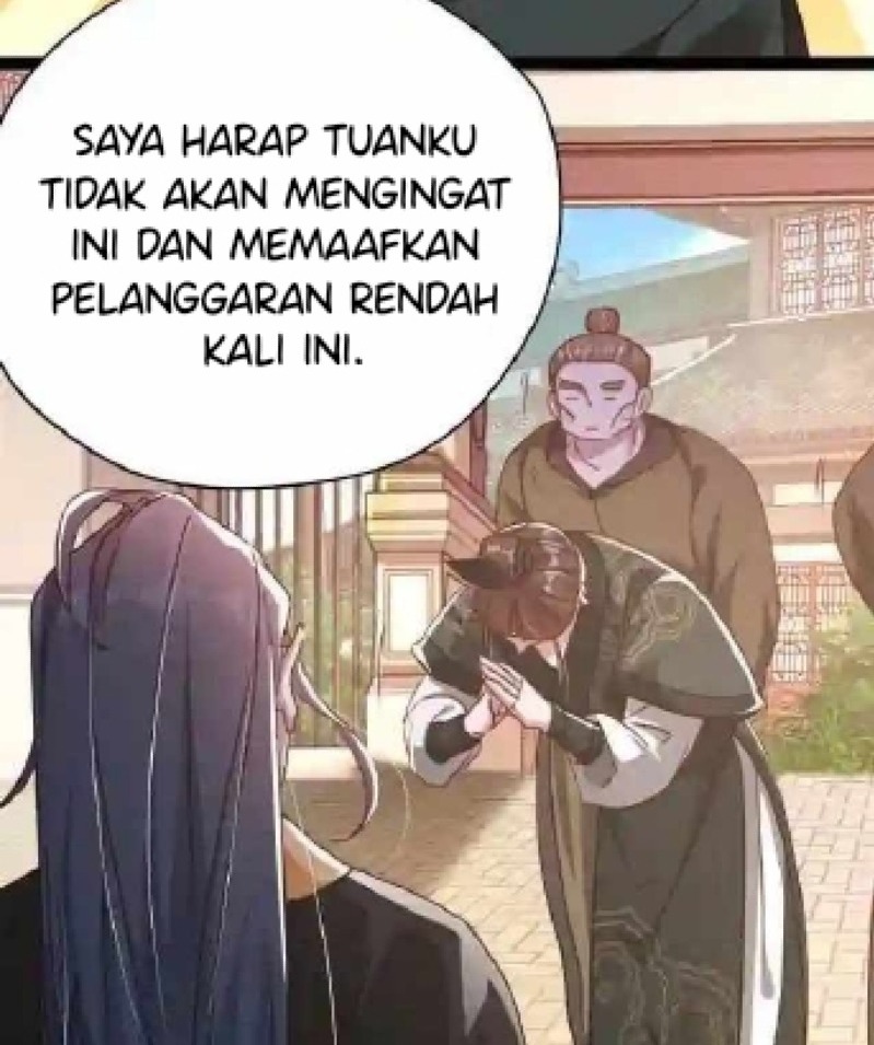 I Can Summon God Bab 05 halaman 8