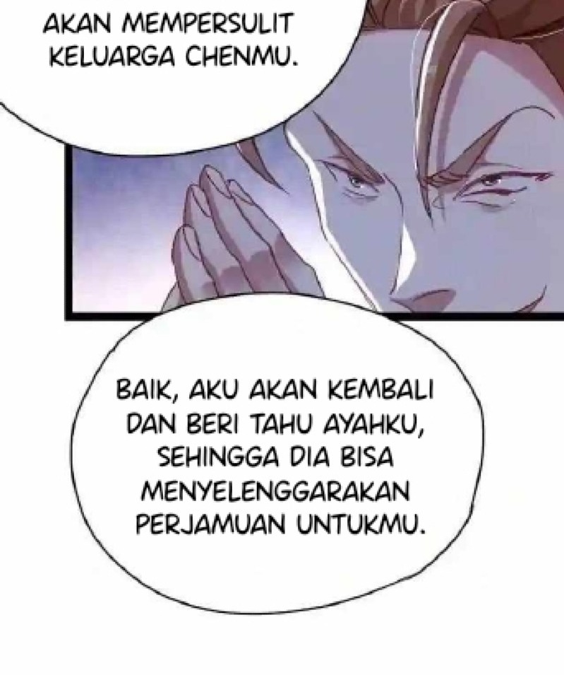I Can Summon God Bab 05 halaman 10