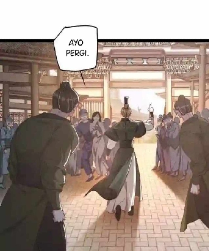 I Can Summon God Bab 05 halaman 11