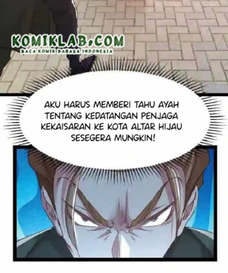 I Can Summon God Bab 05 halaman 12