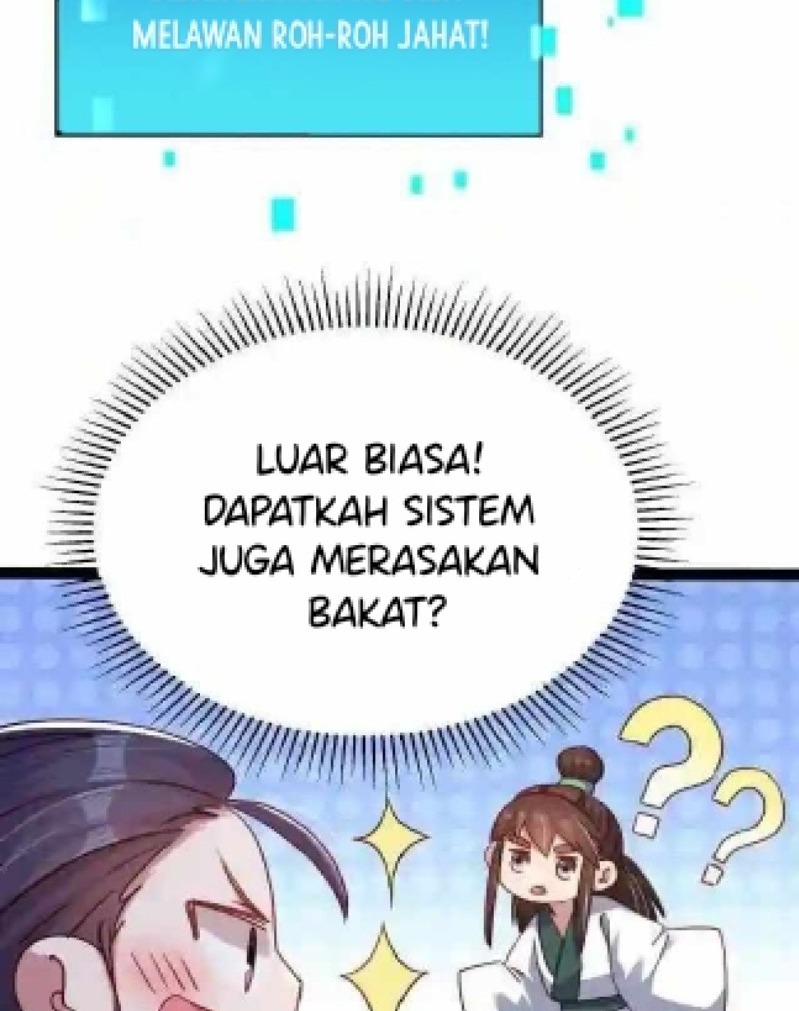 I Can Summon God Bab 05 halaman 15