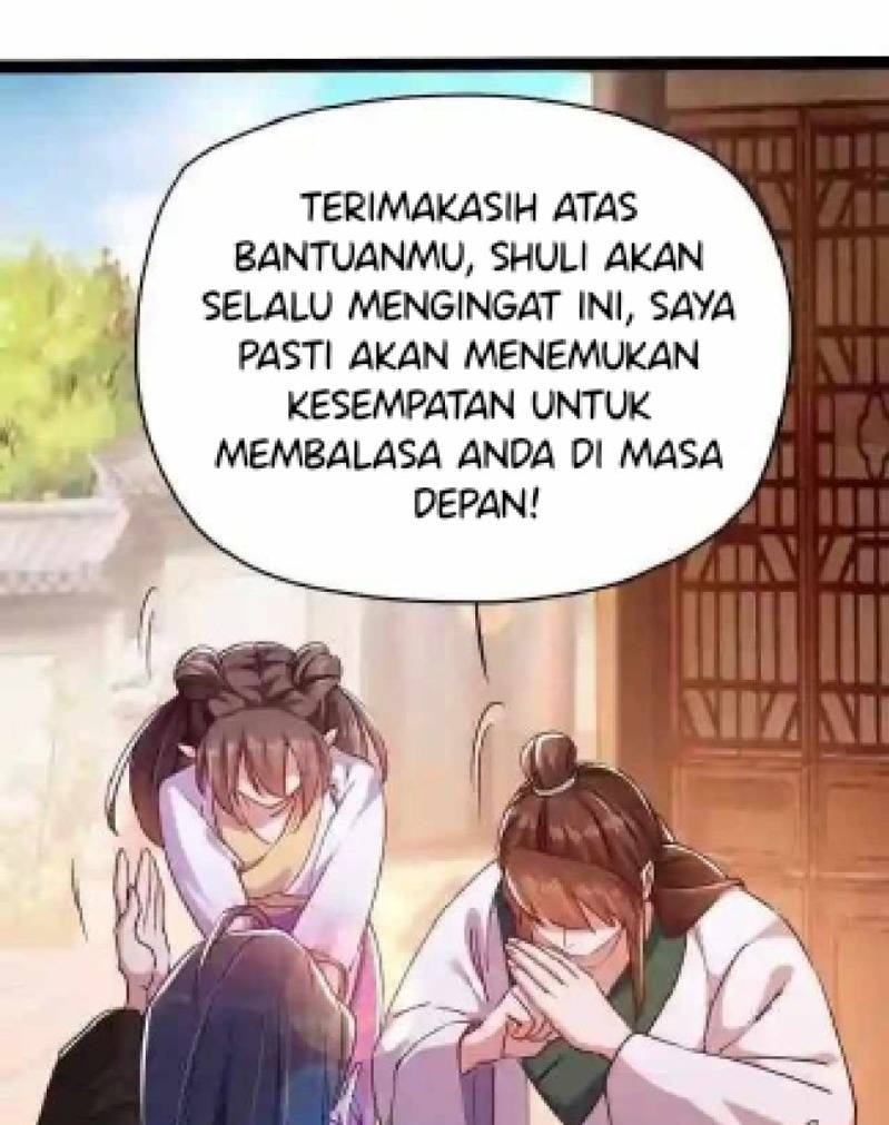 I Can Summon God Bab 05 halaman 17