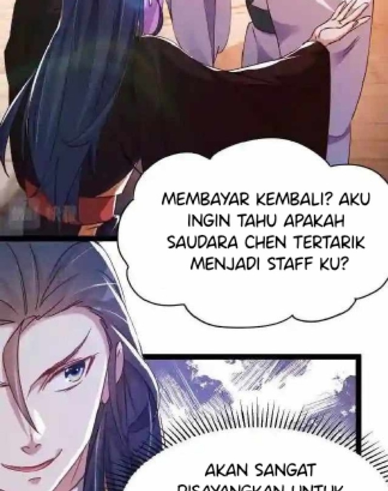 I Can Summon God Bab 05 halaman 18