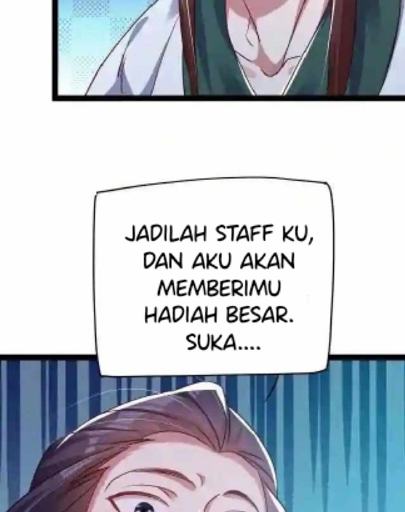 I Can Summon God Bab 05 halaman 20