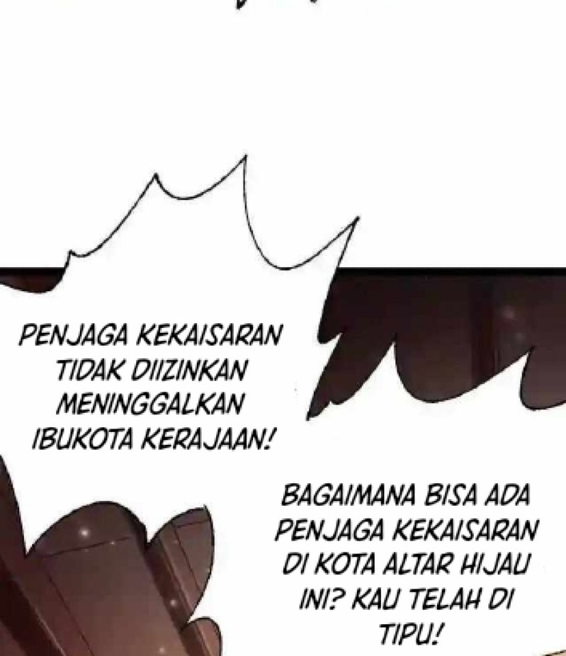 I Can Summon God Bab 05 halaman 25
