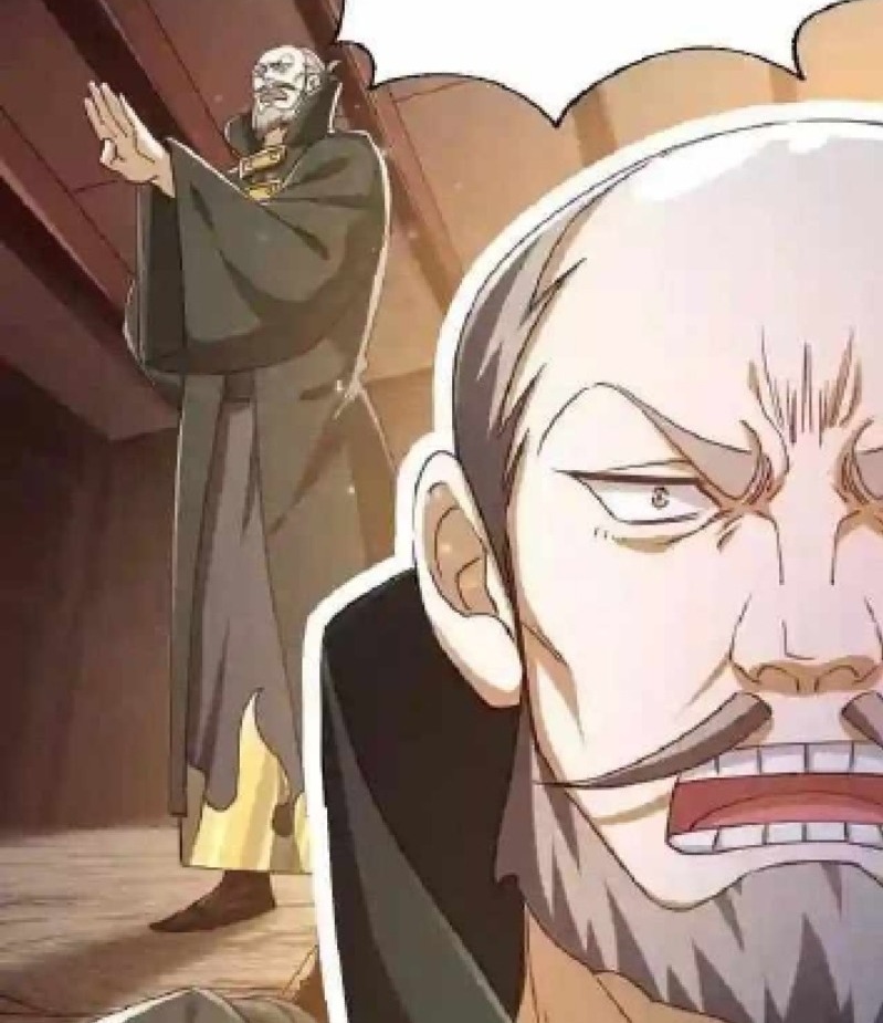 I Can Summon God Bab 05 halaman 26