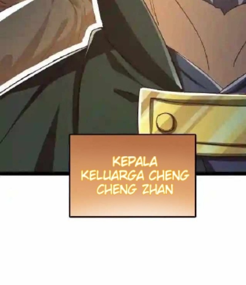 I Can Summon God Bab 05 halaman 27