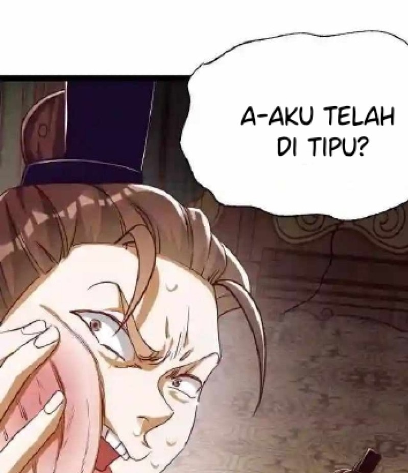 I Can Summon God Bab 05 halaman 28