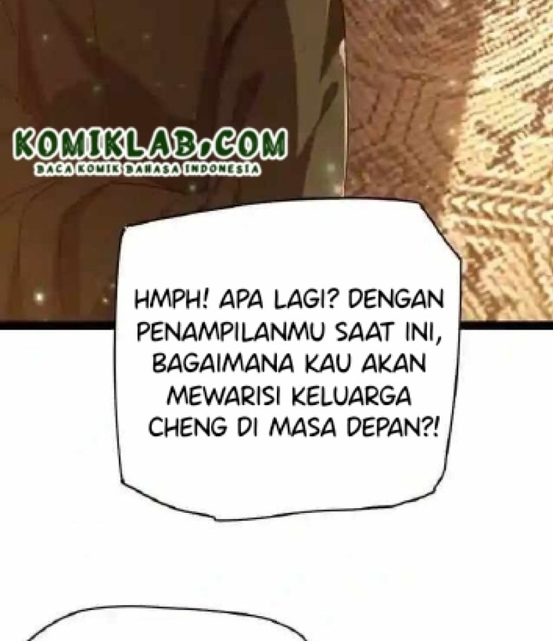 I Can Summon God Bab 05 halaman 30