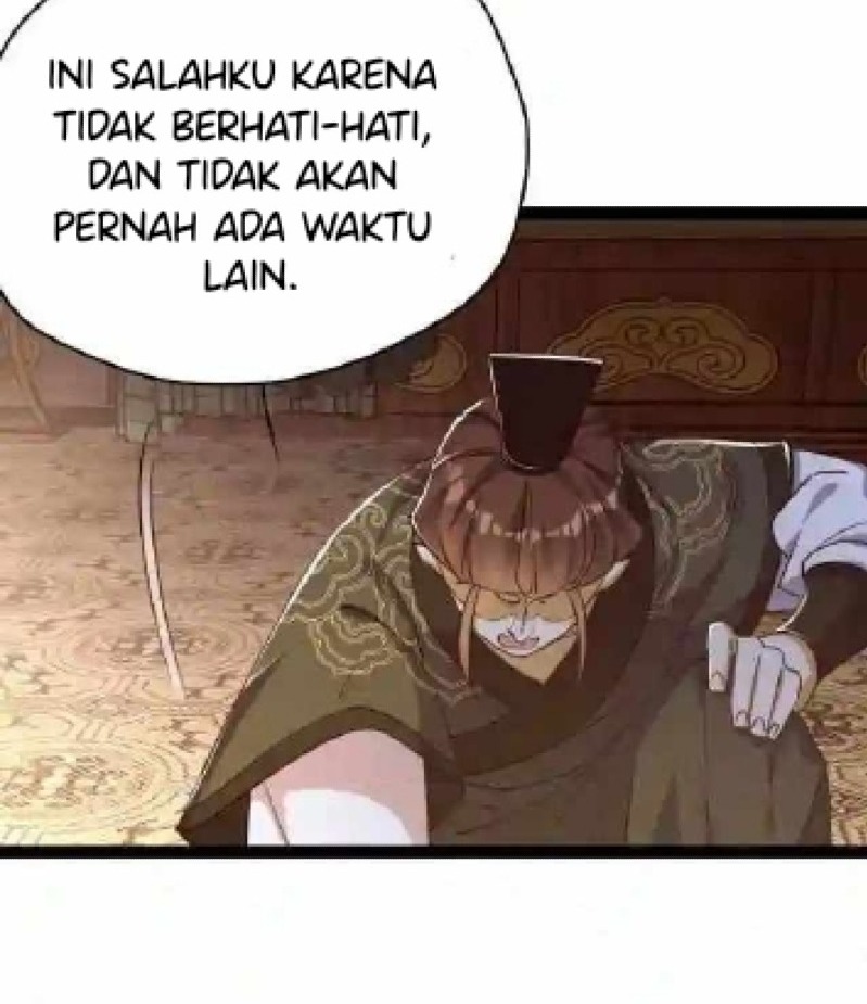 I Can Summon God Bab 05 halaman 31