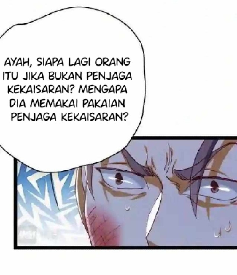 I Can Summon God Bab 05 halaman 32