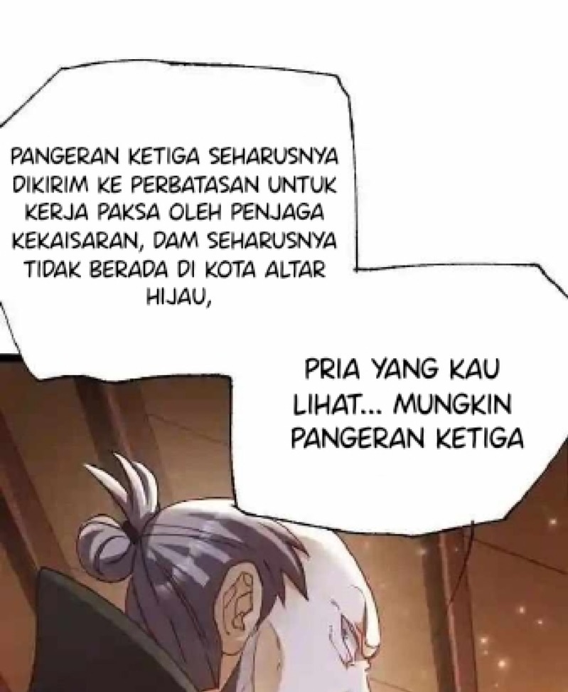 I Can Summon God Bab 05 halaman 33
