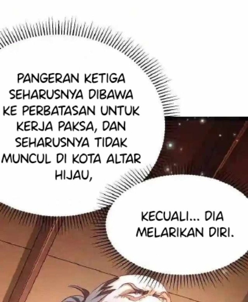 I Can Summon God Bab 05 halaman 36