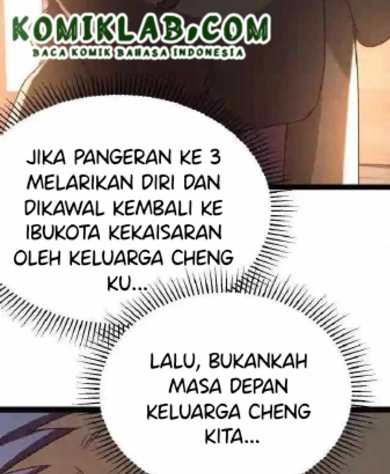 I Can Summon God Bab 05 halaman 38