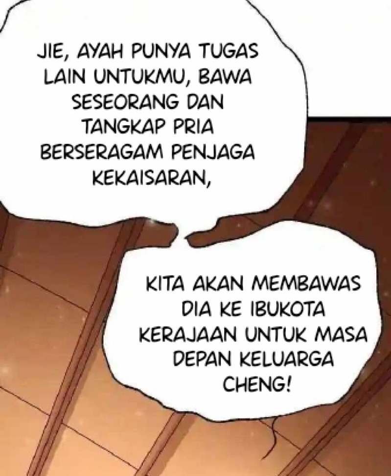 I Can Summon God Bab 05 halaman 40