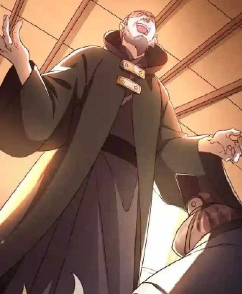I Can Summon God Bab 05 halaman 41