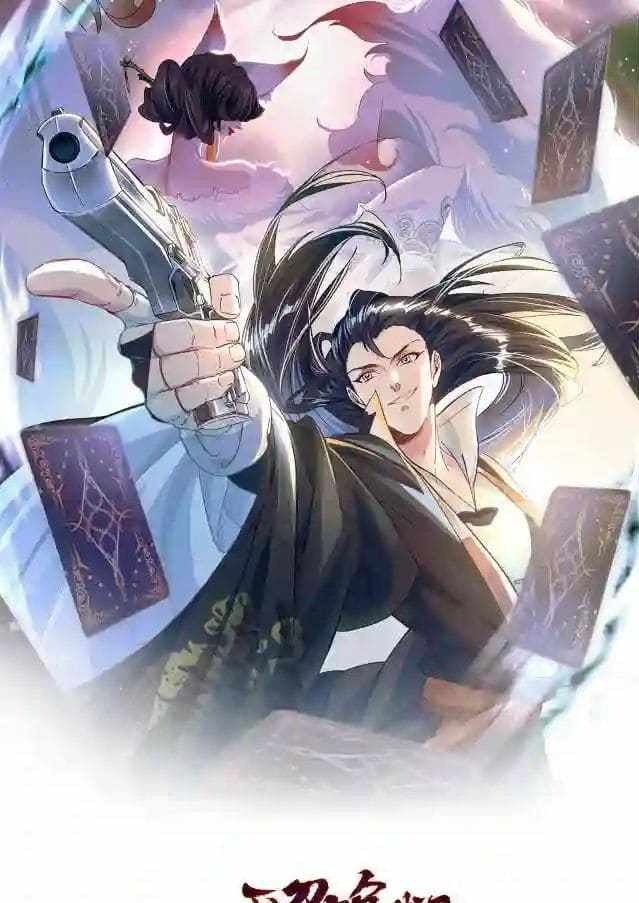 I Can Summon God chapter 06 halaman 2
