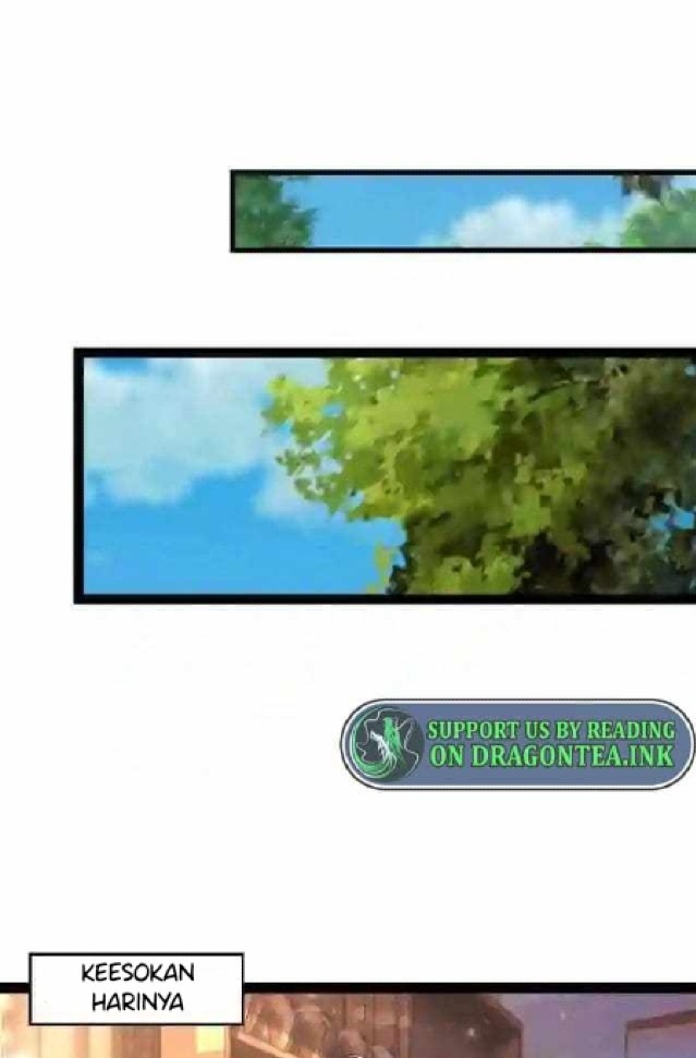 I Can Summon God chapter 06 halaman 4