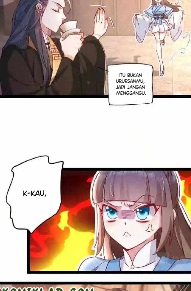 I Can Summon God chapter 06 halaman 6
