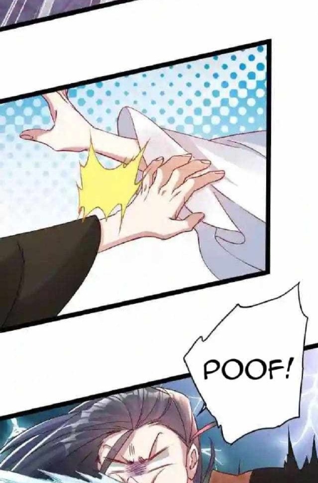 I Can Summon God chapter 06 halaman 8