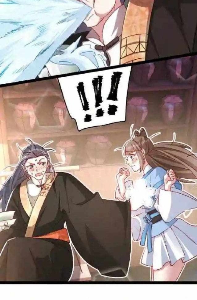 I Can Summon God chapter 06 halaman 9