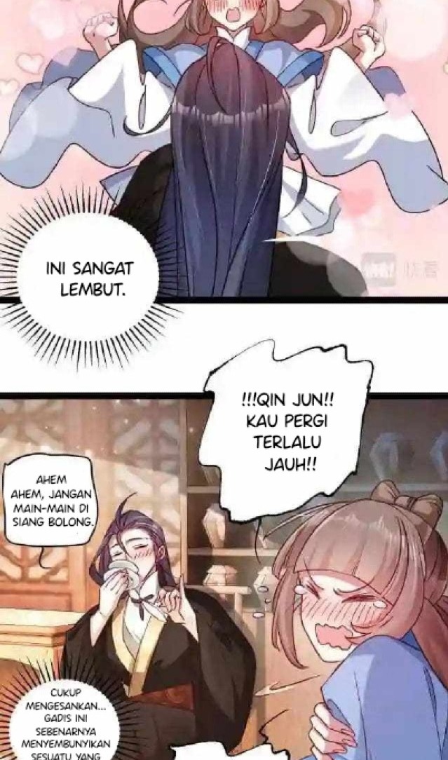 I Can Summon God chapter 06 halaman 11