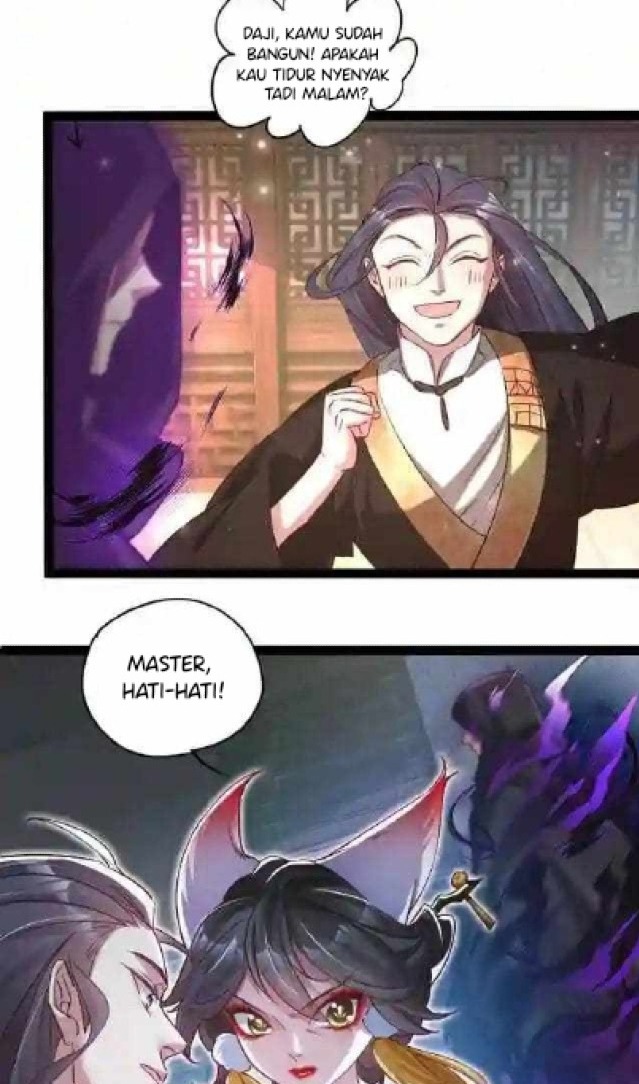 I Can Summon God chapter 06 halaman 13