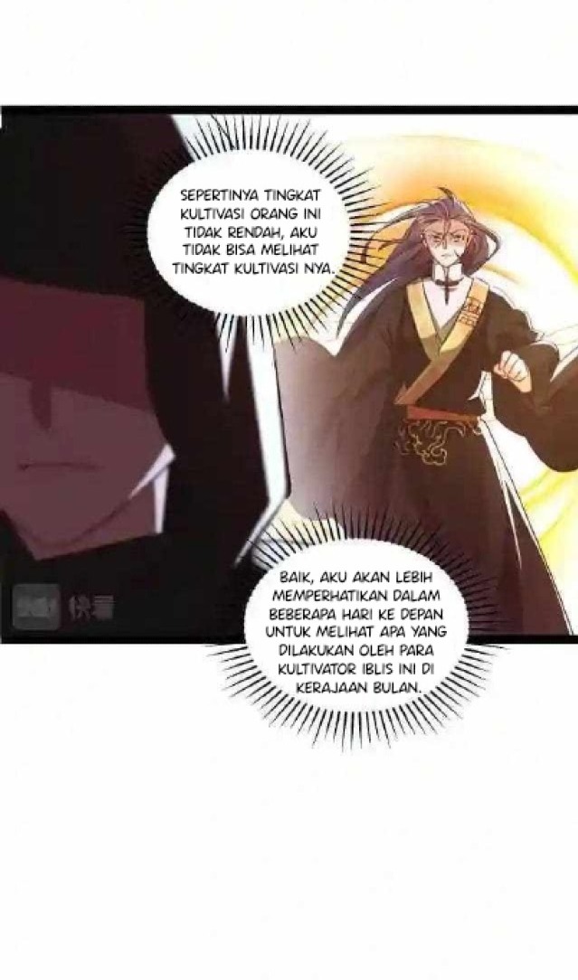 I Can Summon God chapter 06 halaman 15