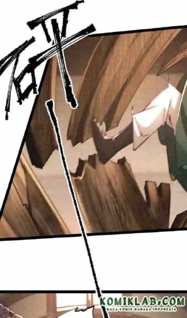 I Can Summon God chapter 06 halaman 17