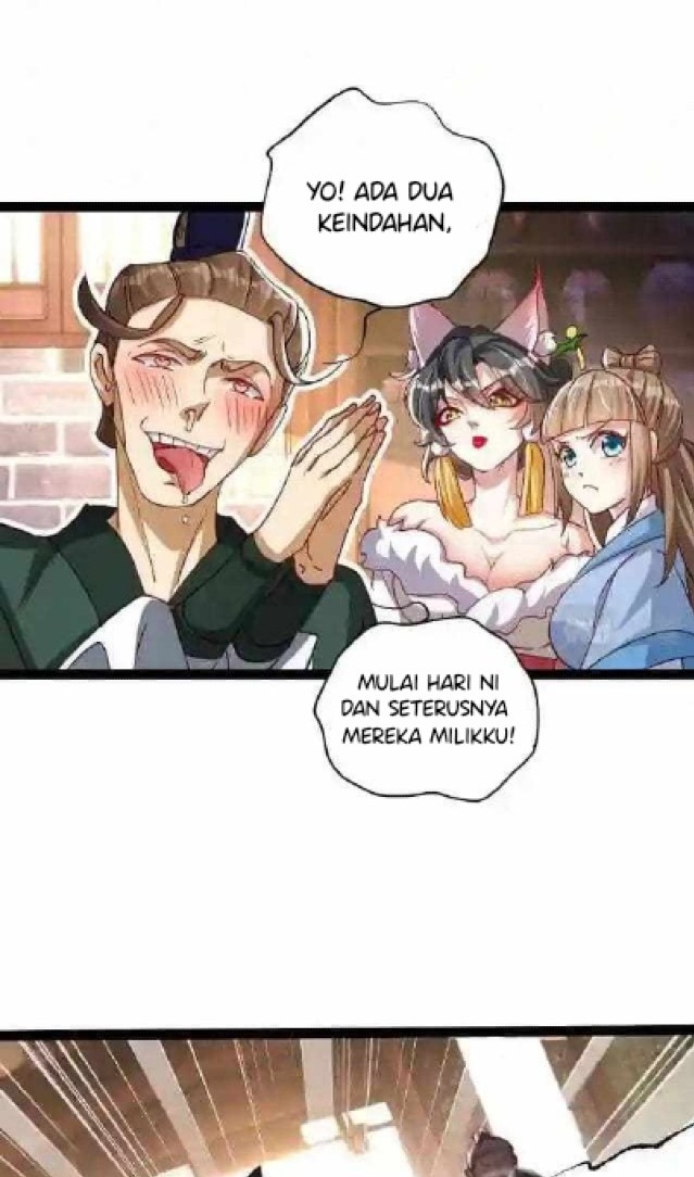 I Can Summon God chapter 06 halaman 20