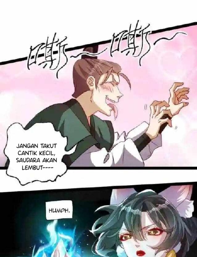 I Can Summon God chapter 06 halaman 22